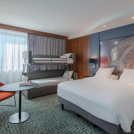 Mercure Centre Compans 4* Tuluza