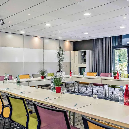 Mercure Centre Compans 4* Toulouse