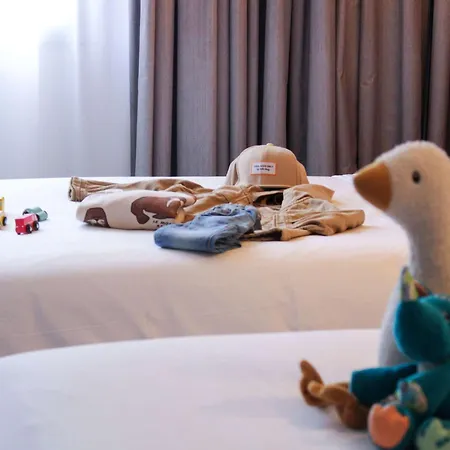 Mercure Centre Compans Szálloda Toulouse
