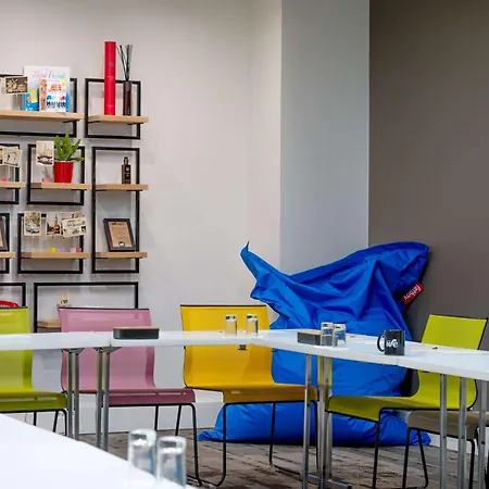Mercure Centre Compans 4* Toulouse