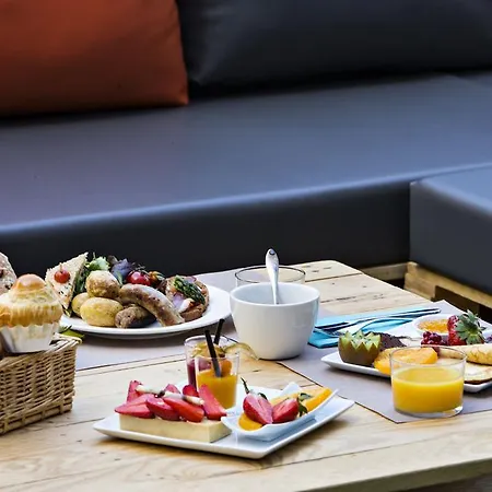 Mercure Centre Compans