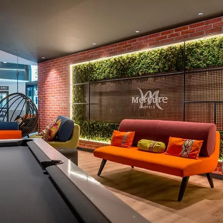 Mercure Centre Compans Toulouse
