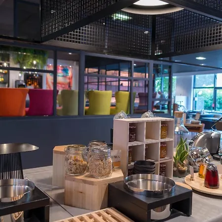 Mercure Centre Compans 4* Toulouse