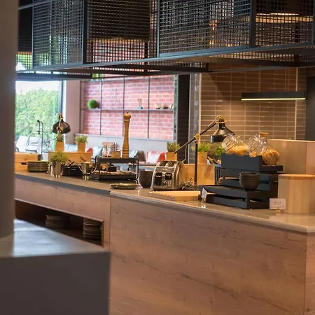 Mercure Centre Compans Szálloda Toulouse